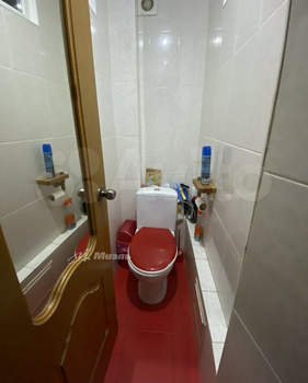 2-к квартира, вторичка, 54м2, 2/5 этаж