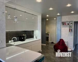 1-к квартира, вторичка, 66м2, 2/5 этаж