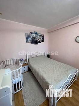2-к квартира, вторичка, 45м2, 2/5 этаж