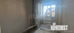 2-к квартира, вторичка, 52м2, 1/2 этаж