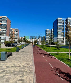 2-к квартира, вторичка, 59м2, 3/9 этаж