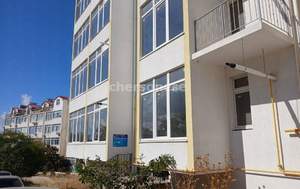 Студия квартира, вторичка, 39м2, 1/5 этаж