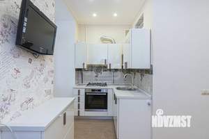 1-к квартира, вторичка, 55м2, 1/3 этаж