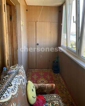 4-к квартира, вторичка, 84м2, 9/9 этаж