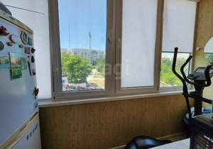 1-к квартира, вторичка, 39м2, 3/5 этаж