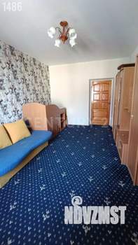 3-к квартира, вторичка, 71м2, 2/5 этаж