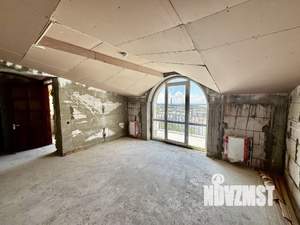 2-к квартира, вторичка, 55м2, 10/10 этаж