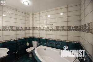 4-к квартира, вторичка, 118м2, 9/11 этаж