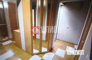 4-к квартира, вторичка, 76м2, 2/10 этаж
