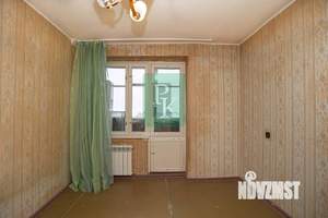 3-к квартира, вторичка, 61м2, 12/12 этаж