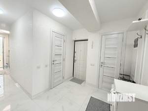 2-к квартира, вторичка, 51м2, 4/5 этаж