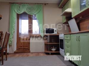 2-к квартира, вторичка, 55м2, 3/5 этаж
