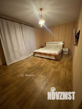 2-к квартира, вторичка, 54м2, 2/5 этаж
