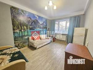 1-к квартира, вторичка, 31м2, 1/5 этаж