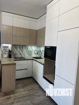 Студия квартира, вторичка, 31м2, 1/3 этаж