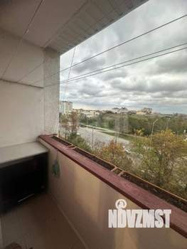 1-к квартира, вторичка, 41м2, 5/5 этаж