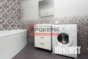 2-к квартира, вторичка, 55м2, 6/6 этаж