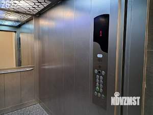 1-к квартира, вторичка, 36м2, 8/8 этаж