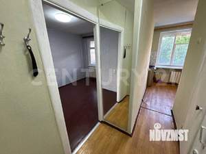1-к квартира, вторичка, 27м2, 2/5 этаж