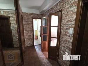 3-к квартира, вторичка, 75м2, 3/4 этаж