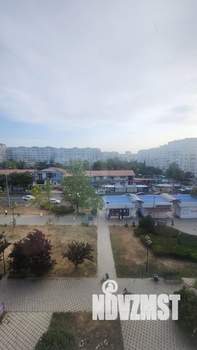 2-к квартира, вторичка, 46м2, 5/5 этаж