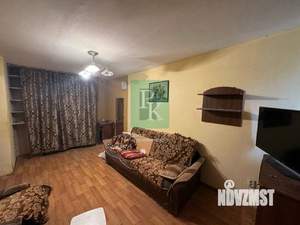 1-к квартира, вторичка, 30м2, 1/5 этаж