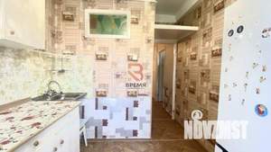 1-к квартира, вторичка, 30м2, 1/5 этаж