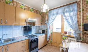 1-к квартира, вторичка, 32м2, 5/7 этаж