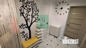 1-к квартира, вторичка, 30м2, 3/5 этаж