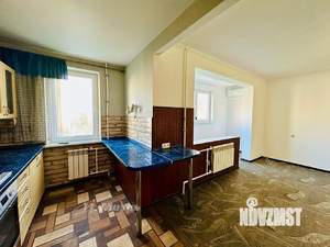 3-к квартира, вторичка, 67м2, 3/9 этаж