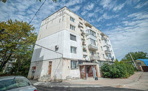 3-к квартира, вторичка, 70м2, 5/5 этаж