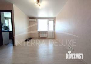 1-к квартира, вторичка, 31м2, 5/5 этаж