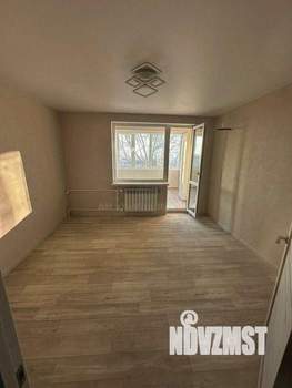 2-к квартира, вторичка, 55м2, 5/5 этаж