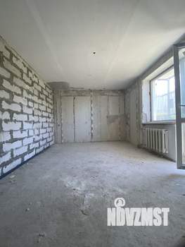 1-к квартира, вторичка, 35м2, 1/5 этаж