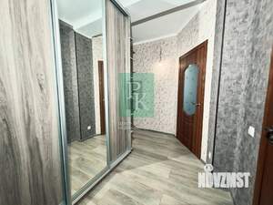 2-к квартира, вторичка, 56м2, 2/10 этаж