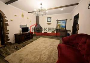 3-к квартира, вторичка, 86м2, 1/2 этаж