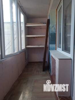 1-к квартира, вторичка, 36м2, 5/5 этаж