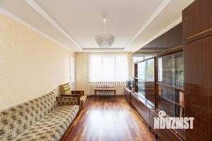 3-к квартира, вторичка, 72м2, 3/5 этаж