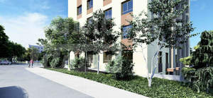 1-к квартира, вторичка, 37м2, 5/10 этаж