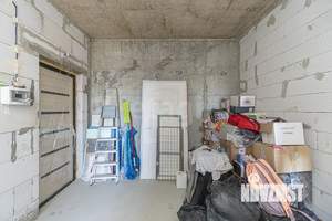 1-к квартира, вторичка, 48м2, 10/10 этаж