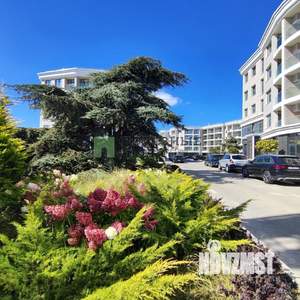 1-к квартира, вторичка, 46м2, 3/5 этаж