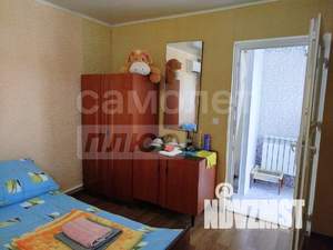 Студия квартира, вторичка, 18м2, 2/2 этаж