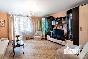 2-к квартира, вторичка, 66м2, 2/5 этаж