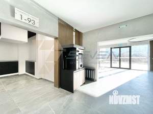 Студия квартира, вторичка, 57м2, 3/7 этаж