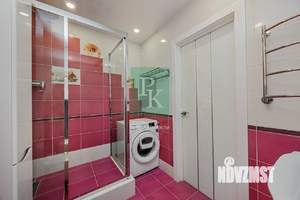 1-к квартира, вторичка, 41м2, 4/9 этаж