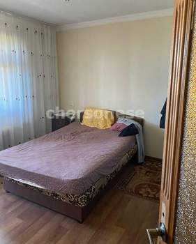 4-к квартира, вторичка, 84м2, 9/9 этаж