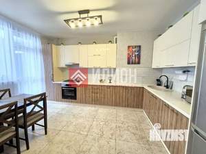 2-к квартира, вторичка, 72м2, 6/11 этаж