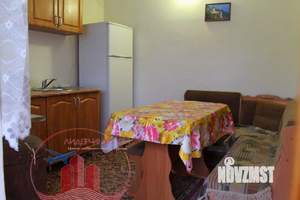 Студия квартира, вторичка, 18м2, 1/2 этаж