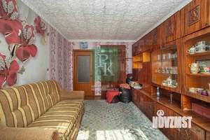 2-к квартира, вторичка, 40м2, 4/5 этаж