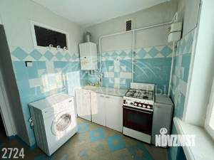 3-к квартира, вторичка, 64м2, 5/5 этаж